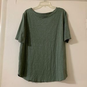 Vintage soft T-shirt